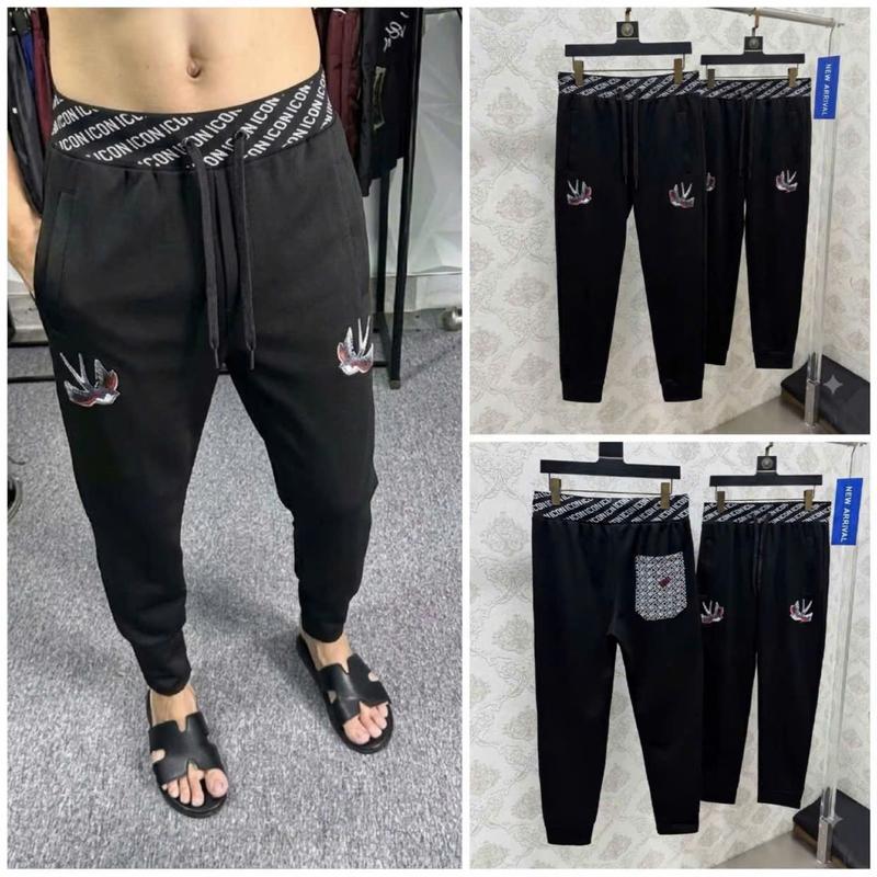 Quần dài hotren Nam Nữ Chất Cotton Dày Dặn Full Size S--XXL Cảm Giác Thoải Mái Mát Mẻ Kích Thước Đa Dạng