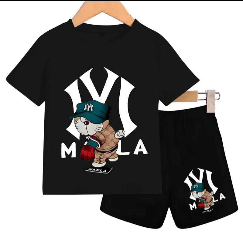 Setelan baju kaos anak premium baju kaos anak 1-15 thn /  ROBLOX AVATAR