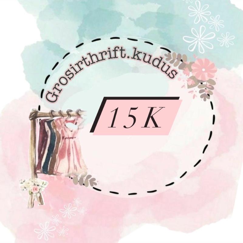 All item 15K