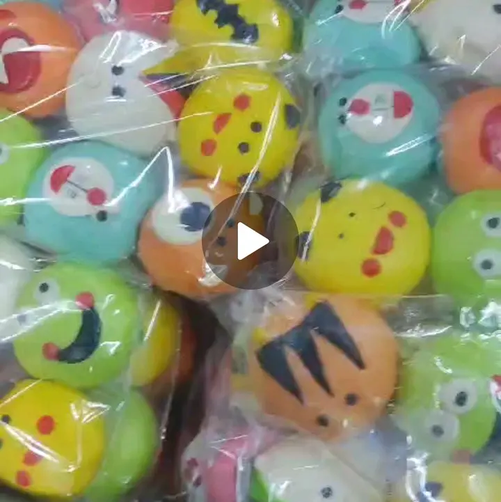 Bakpao Karakter isi Coklat 1 pack isi 6