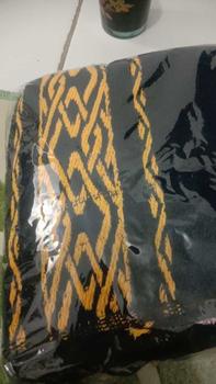 Product Review of Handuk Mandi Dewasa Jumbo Size 80x150 cm Maestro Batik Tebal Lembut Menyerap Air Super Premium Murah Anduk Motif Lebar Halus Pria Wanita Yg Nyerap Dan Serap Ukran Besar Hanuk Cowok Cewek Towel Grosir Cuci Gudang Termurah Terlaris Terbaru COD from m**2 0