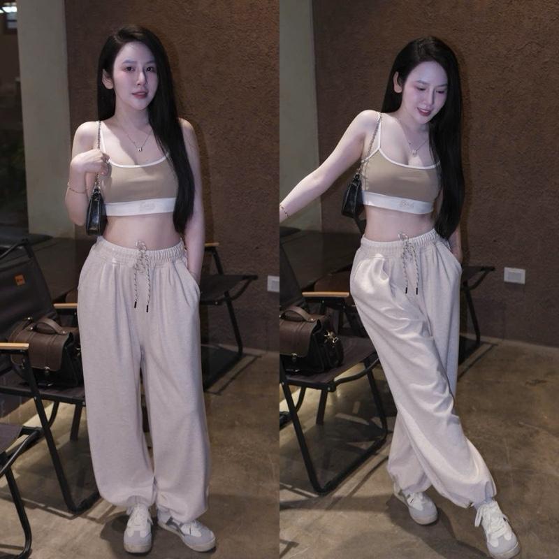 [LEN LÔNG THỎ] Quần Ống Bo Che Khuyết Điểm Chân Chất Liệu Len Lông Thỏ Giữ Ấm Tốt, Chuẩn Form Hách Dáng  – BY BOOM STORE | BigBuy360 - bigbuy360.vn