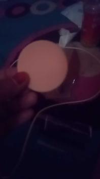 Product Review of Spons & Aplikator: Rembuk NBR Bulat Premium from I**s 0