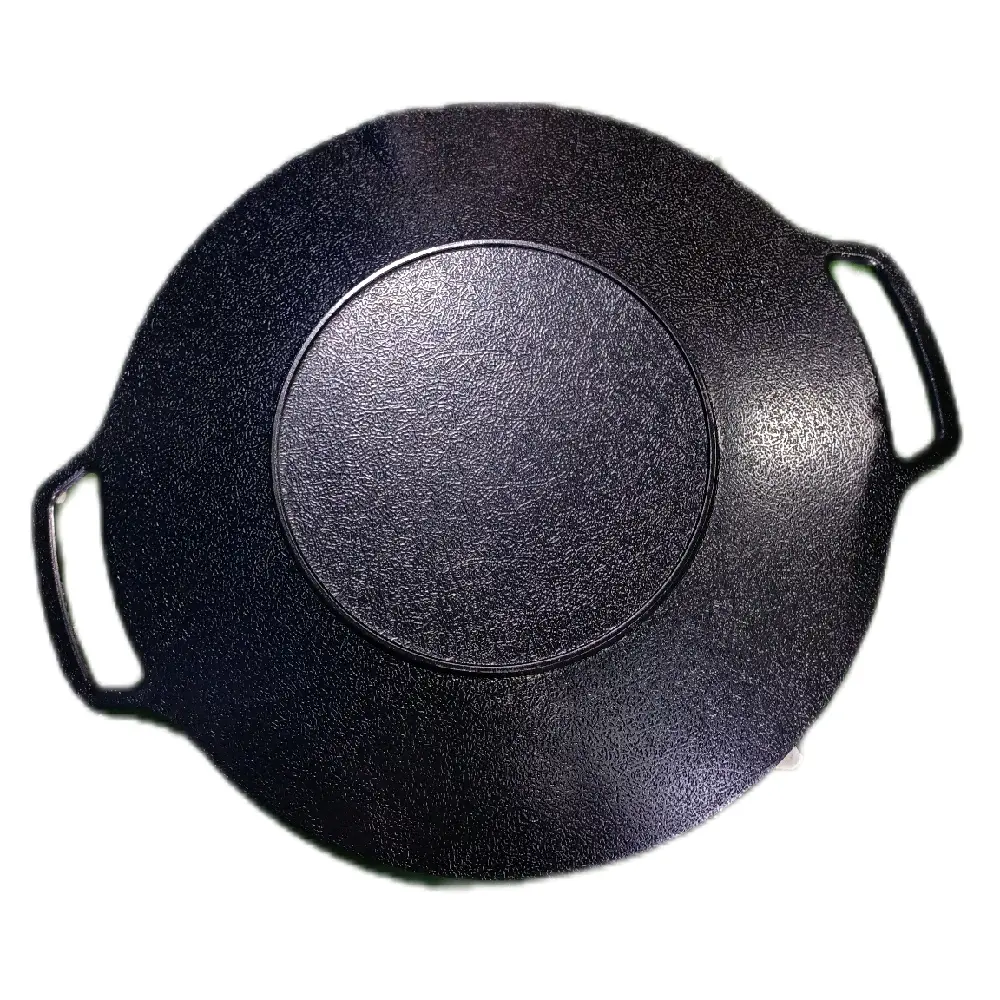 panggangan granit anti lengket