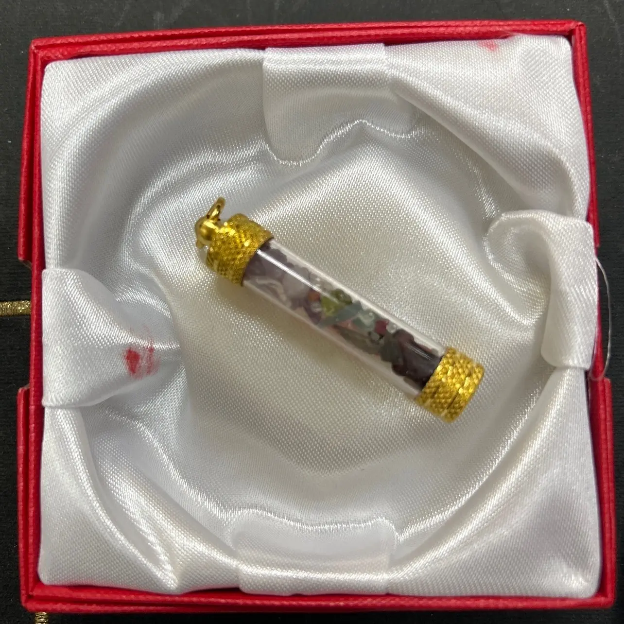 Pendant 9 planet Birthday