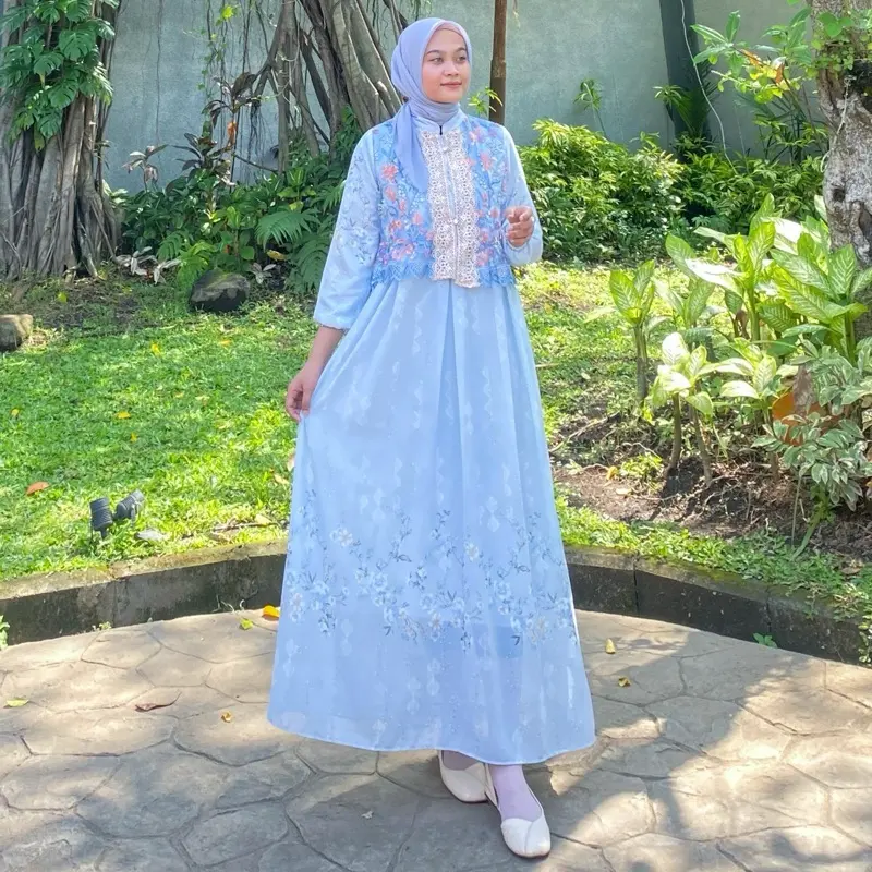 sale maha Patih Muslim Gamis Dewasa