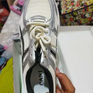 CANI Zia Sepatu Sneakers Pria & Wanita - Sepatu Couple - Casual Sporty - Casual Daily Shoes Sepatu Berkualitas C9011