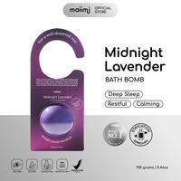 Gambar Maiimi - Midnight Lavender Bath Bomb | Bola Mandi - Bath Bomb Only dari Maiimi & Mini Maiimi Kota Administrasi Jakarta Selatan 1 Tokopedia