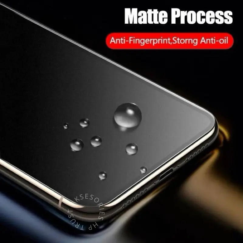 TEMPERED GLASS GORILLA MATTE SPY OPPO RENO 2/2F/2Z/3/4/4F/5/5F/6/6 5G/7/7 5G/7Z 5G/8/8 5G/8T/8Z 5G/PRO/6.4inch/6.6inch/11F 5G ANTI GORES PRIVACY 2
