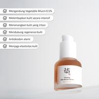 Gambar Beauty of Joseon Ginseng - Skin Barrier Serum dari Beauty of Joseon Indonesia Kota Tangerang 3 Tokopedia