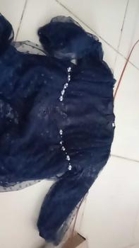 Product Review of MAXI JAHWARA (M-XXXL) READY 5 UKURAN GAMIS MUSLIM GAMIS MURAH GAMIS PESTA GAMIS TERLARIS GAMIS KEKINIAN GAMIS COUPLE JAHWARA KID BISA COD Ibu Kombinasi from R**a H**i 0