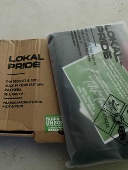 Product Review of T-Shirt Titik Temu - DOA IBU 3 | Kaos Katun Combed Sablon from L**n o**🇨 0