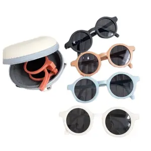 Kacamata Fashion Baby dan Anak Bisa COD Perempuan