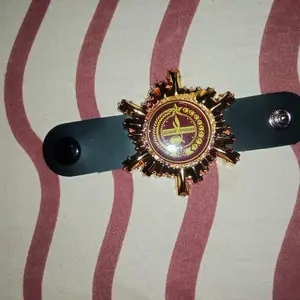 Ring Kacu Pramuka Kalep Matahari Siaga Penggalang Penegak Premium