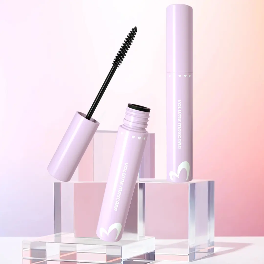 Clown Fish Waterproof Mascara Black|Waterproof Sweatproof | Longlasting for whole day