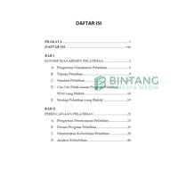 Gambar Manajemen Pelatihan - Prof. Dr. Yatim Riyanto, M.Pd., Dr. Nik Haryanti, M.Pd.I. dari bintangsemestabook Kab. Sleman 4 Tokopedia