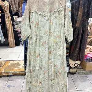 Kanaya Dress Jaguar Premium by Meizza.id