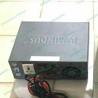 Gambar LUMINOUS UPS INVERTER SINE800 SINE 800VA 12V SINEWAVE LONG BACKUP dari Innovatech Official Kota Administrasi Jakarta Pusat 3 Tokopedia