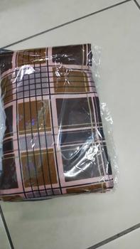 Product Review of Kain Pelikat Dan Batik siap getah Dewasa Free saiz Ready stock Cotton from Z**a 0