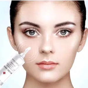 FUYAN 1 PCS Cream Pemutih Wajah Penghilang Flex Hitam Bintik Bekas Jerawat Kusam Original