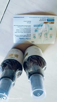 Product Review of Ella Skincare Toner Whitening Shine Bright with Licorice, Vit C, Vit E - Kulit Lebih Cerah, Segar, dan Lembab from s**k 0