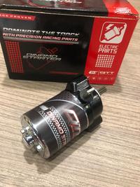 Gambar Dinamo stater QTT MX KING 200cc STM9-200 dari QTT RACING Kota Administrasi Jakarta Timur 3 Tokopedia
