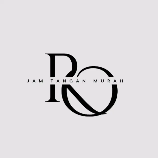jam tangan murah unisex ada box nya karet enak di tangan