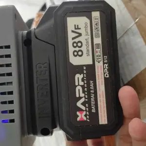 APR apr ap175pro pengubah baterai jadi listrik pln alat darurat lampu mati padam