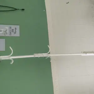 Rak Tas Gantungan Berdiri Gantungan Topi dan Baju Gantungan Baju Stand Hanger Gantungan Baju Coat Rack Gantungan Tas Aesthetic