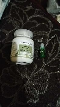 Product Review of Lulur Aura by Kanjeng Ratu Aura from y**i 2