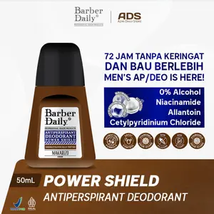 Antiperspirant Deodorant Power Shield 50mL