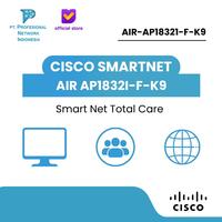 Gambar CISCO SMARTNET AIR-AP1832I-F-K9 dari Profesional Network Kota Administrasi Jakarta Pusat 1 Tokopedia