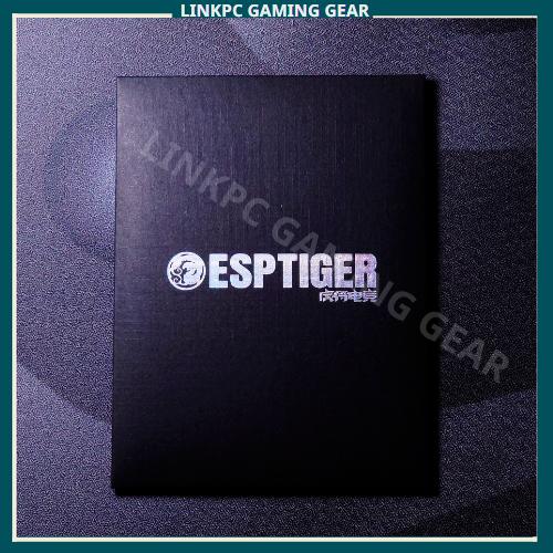 Tấm Mouse feet Tiger Ice V2 Cho Chuột Razer Viper V4 Pro