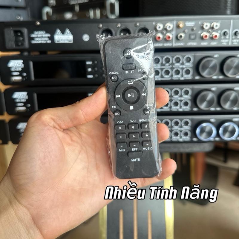 Vang ETC DK900 Siêu Mượt Mà Dễ Hát 2