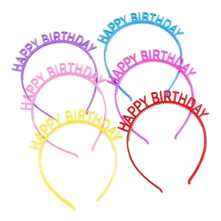 Bondu Happy Birthday Plastik Bandu Ulang Tahun 0