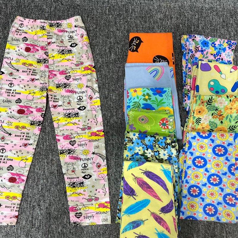 Legging motif callystashshakira 3
