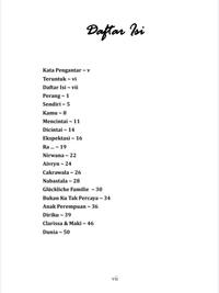 Gambar Detak Pustaka - Pelarian by Asya Bayani dari Detak Pustaka Kab. Lamongan 4 Tokopedia
