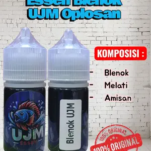 Essen Mancing Blenok UJM Oplosan 30ml