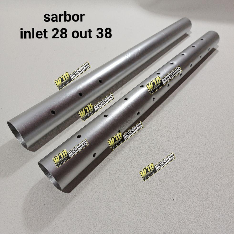 saringan bor boran/sarbor inlet 28 out 38, panjang 40cm Copy tzm cms mdm wrc b-one fk-racing vnd dr.sound zrc DLL. ALL MATIC engker