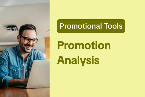 Promotion Analysis