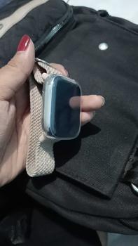 Product Review of Bumper Case Mi Watch 2 Lite Casing Pelindung 2 in 1  Anti Gores Mi Watch Active 4 3 Accessories from P**y 0