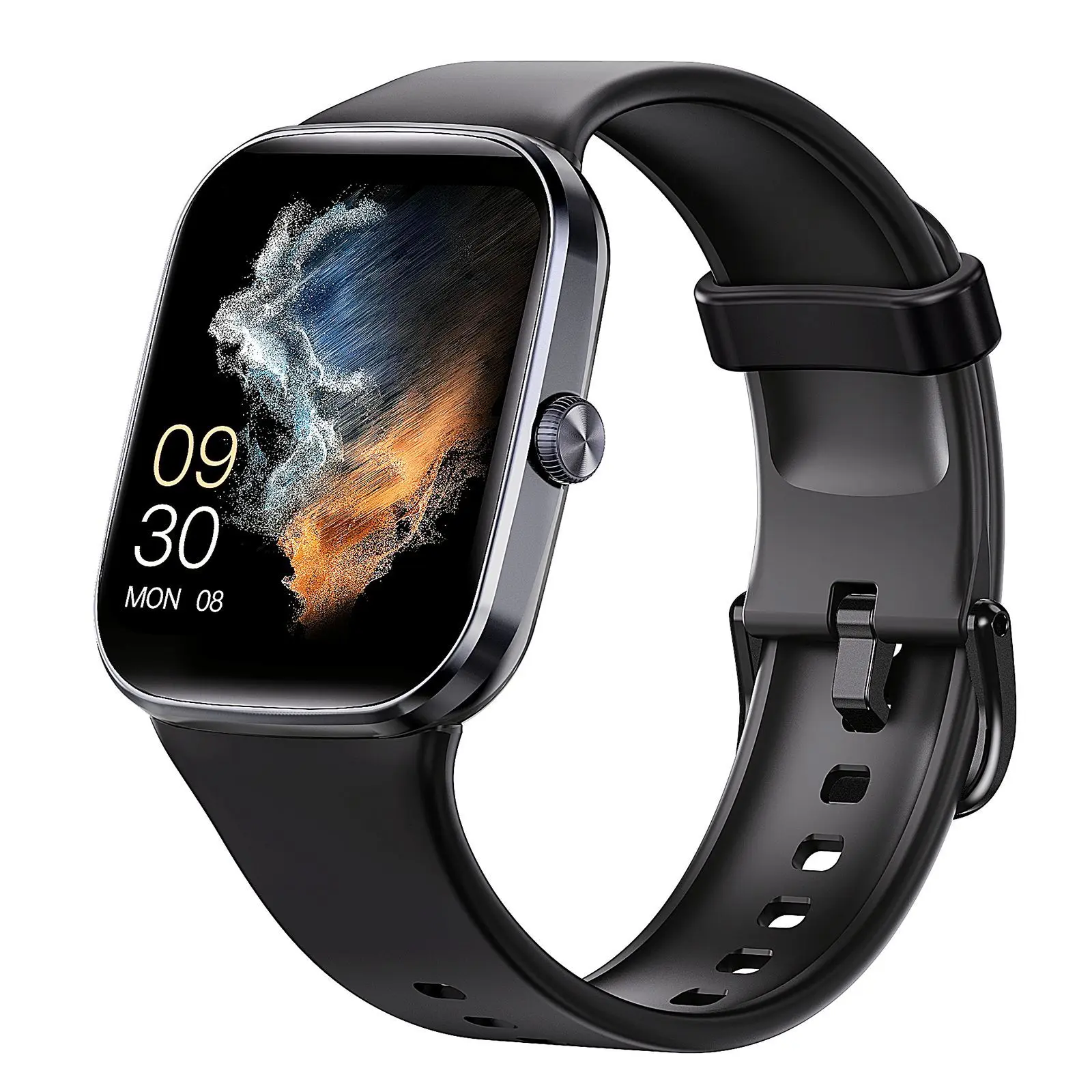 Q29 Bluetooth Smart Sports Multifunctional Watch Sleep Temperature Monitoring Female Physiological Health Intelligent Reminder Entertainment IP67 Waterproof Watch