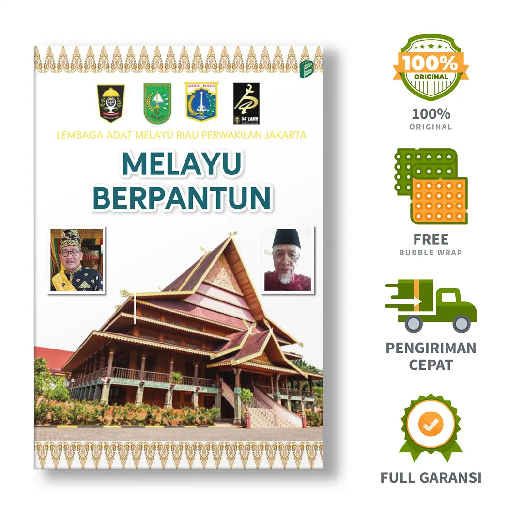 Melayu Berpantun - Datuk Tarmizi Yusuf, Datuk H. Munasir Ma'adab