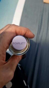 Product Review of Scarlett Whitening Eau De Parfum Sweet Memories | Dreamy Parfum Scarlett Perfume Wangi from L**a 2