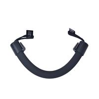 Gambar AZKO Otto Klasse Klasse Pegangan & Hook Mobil Headrest - Hitam Headrest Hook Grip Holder Interior Organizer dari AZKO ID Kab. Tangerang 2 Tokopedia