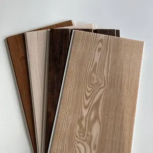 [TERLARIS] Plafon PVC Motif Kayu Minimalis Model Ceiling Drop & Kolong Dapur
