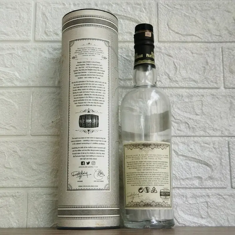 Botol Pajangan Aesthetic Hiasan Dekorasi Kamar Rumah Cafe Kantor 4
