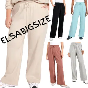 (SIZE EROPA)KULOT PANJANG OND SUPER JUMBO (BB80-200KG)SEBELUM CEK OUT BACA DESKRIPSI DLU SIZE EROPA BUKAN LOKAL UKURAN BIG SIZE