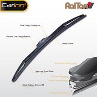 Gambar Raiton Wiper Coating Hybrid Sepasang For Mitsubishi Pajero Sport 2008-2016 22" & 18" -2 Pcs dari Carinnstore Kota Administrasi Jakarta Pusat 2 Tokopedia
