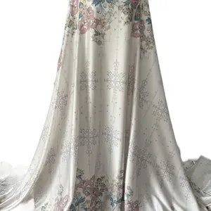 MAXMARA,SILK METERAN ANTI KUSUT,PER 0,5 METER